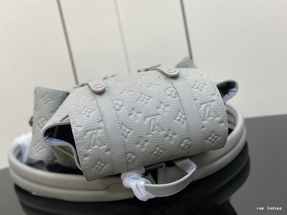 Cheap VUITTON CHRISTOPHER LOUIS PM 0710